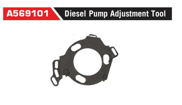 A569101 Diesel Pump Adjustment Tool