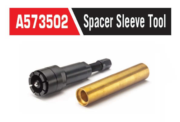 A573502 Spacer Sleeve Tool