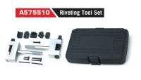 A575510 Riveting Tool Set