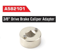 A582101 3/8” Drive Brake Caliper Adapter