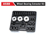 A588 Wheel Bearing Extractor Kit