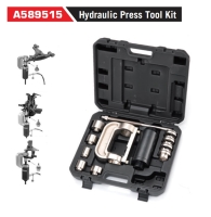 A589515 Hydraulic Press Tool Kit