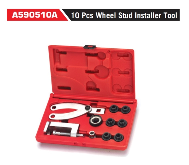 A590510A 10Pcs Wheel Stud Installer Tool