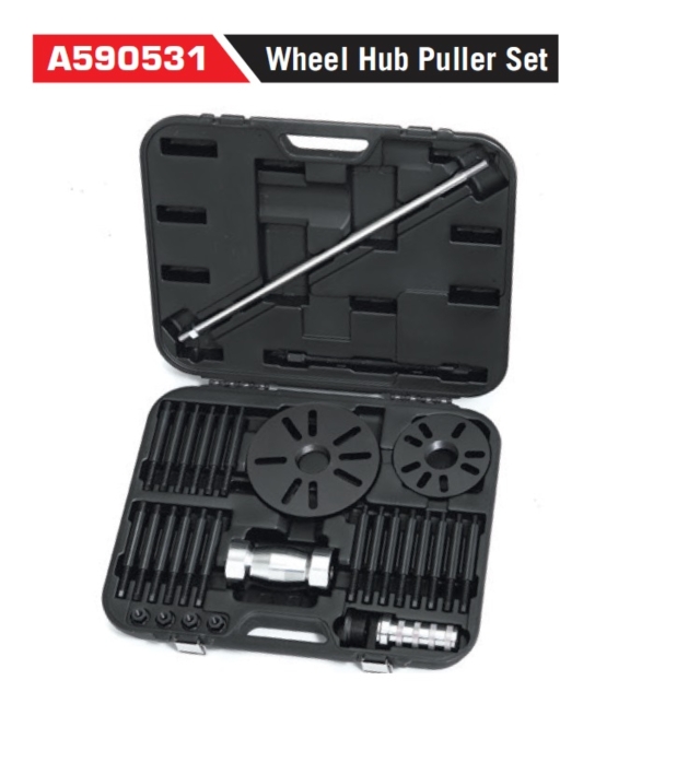 A590531 Wheel Hub Puller Set