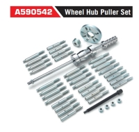 A590542 Wheel Hub Puller Set