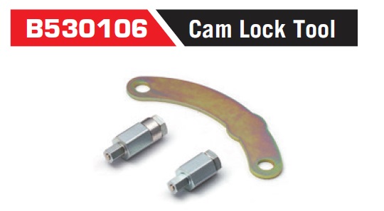 B530106 Cam Lock Tool