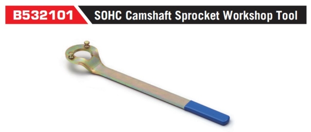 B532101 SOHC Camshaft Sprocket Workshop Tool