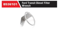 B536101 Ford Transit Diesel Filter Wrench