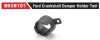 B538101 Ford Crankshaft Damper Holder Tool