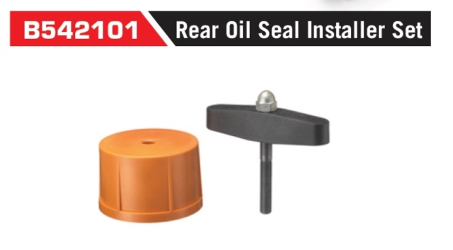 B542101 Rear Oil Seal Installer Set
