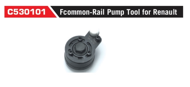 C530101 Fcommon-Rail Pump Tool for Renault