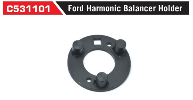 C531101 Ford Harmonic Balancer Holder