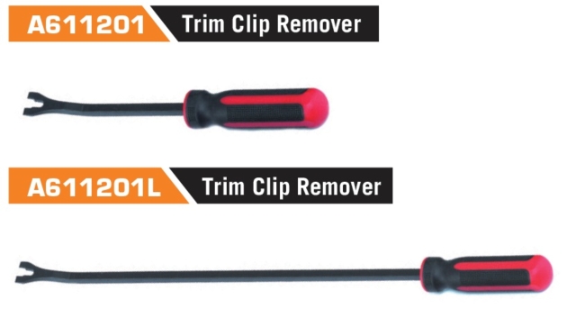 A611201 Trim Clip Remover