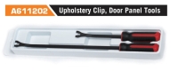 A611202 Upholstery Clip, Door Panel Tools