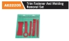 A622205 Trim Fastener And Molding Removal Set
