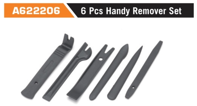A622206 6Pcs Handy Remover Set A622206 6Pcs Handy Remover Set