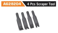 A628204 4Pcs Scraper Tool