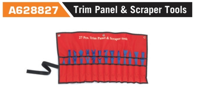 A628827 Trim Panel & Scraper Tools