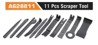 A628811 11 Pcs Scraper Tool