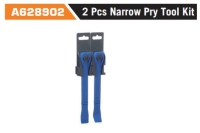 A628902 2Pcs Narrow Pry Tool Kit