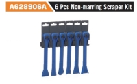 A628906A 6 Pcs Non-marring Scraper Kit