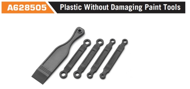 A628505 Plastic Without Damaging Paint Tools A628505 Plastic Without Damaging Paint Tools