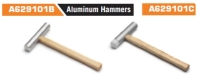 A629101B Aluminum Hammers