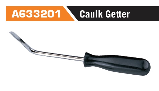 A633201 Caulk Getter