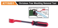 A715201 Christmas Tree Moulding Removal Tool