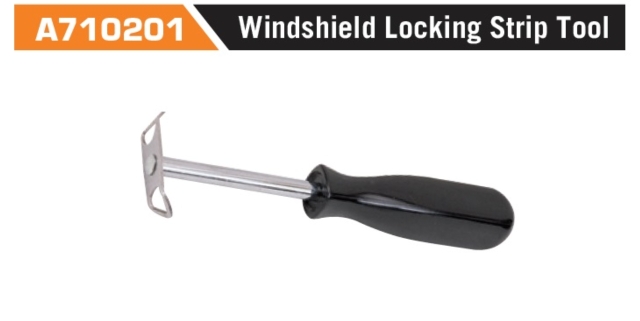 A710201 Windshield Locking Strip Tool