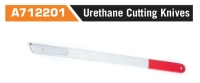 A712201 Urethane Cutting Knives