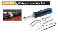 A728409 Windscreen Removal Tool Set Windscreen Installation Tool