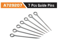 A729207 7Pcs Guide Pins