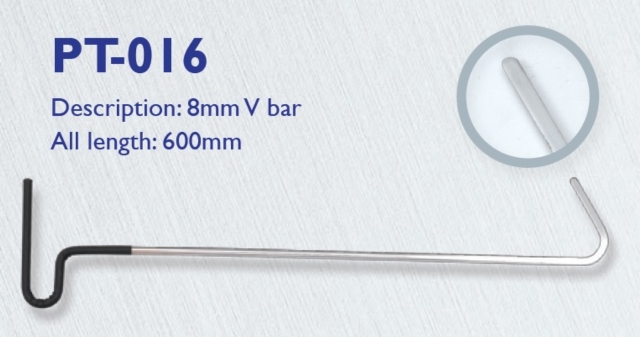 PT-016~PT-025 PANEL REPAIR TOOLS PT-016~PT-025 PANEL REPAIR TOOLS