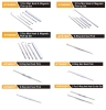 A754205 Pick Set 5 Pcs Mini Hook & Magnetic Pick-up Set
