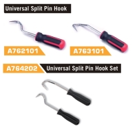 A762101 Universal Split Pin Hook