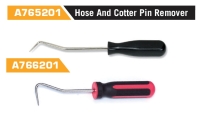 A765201/A766201 Hose And Cotter Pin Remover A765201/A766201 Hose And Cotter Pin Remover