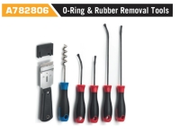 A782806 O-Ring & Rubber Removal Tools
