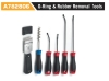 A782806 O-Ring & Rubber Removal Tools