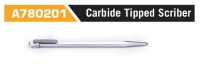 A780201 Carbide Tipped Scriber