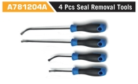 A781204A 4Pcs Seal Removal Tools