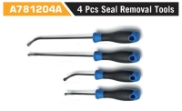 A781204A 4Pcs Seal Removal Tools A781204A 4Pcs Seal Removal Tools