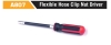 A807 Flexible Hose Clip Nut Driver