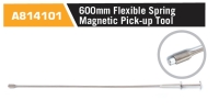 A814101 600mm Flexible Spring Magnetic Pick-up Tool