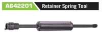 A642201 Retainer Spring Tool A642201 Retainer Spring Tool