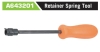 A643201 Retainer Spring Tool