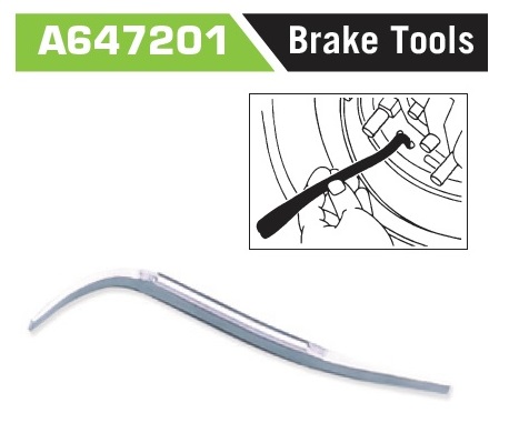 A647201 Brake Tools A647201 Brake Tools