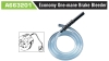 A663201 Economy One-mane Brake Bleeder