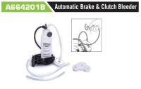 A664201B Automatic Brake & Clutch Bleeder A664201B Automatic Brake & Clutch Bleeder