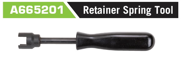 A665201 Retainer Spring Tool